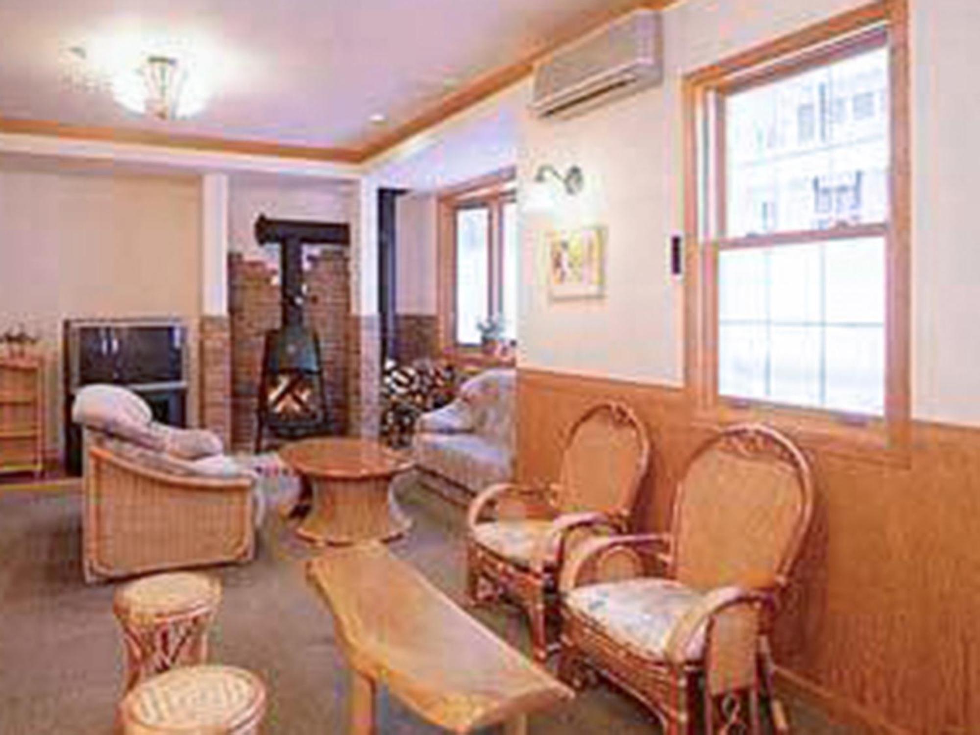 Pension Come Relax Tatami-Room 12 Tatami Mats- Vacation Stay 14986 Minamiuonuma Exterior foto